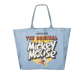 Bolsa shopping Mickey Disney