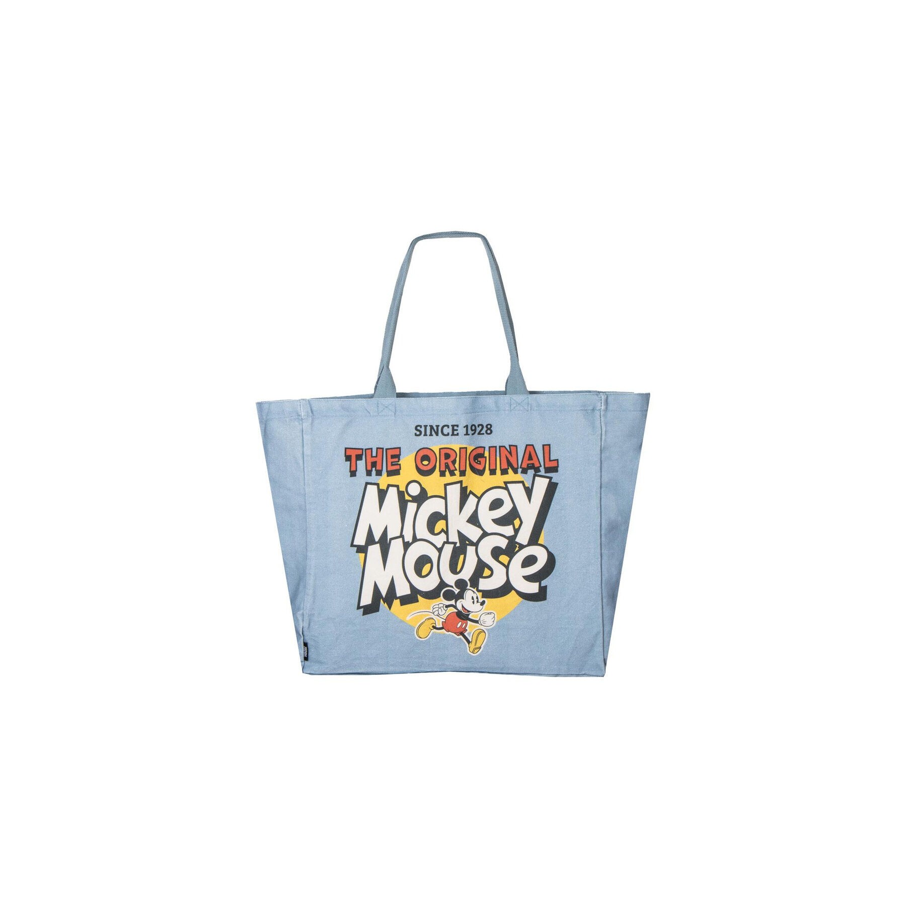 Bolsa shopping Mickey Disney