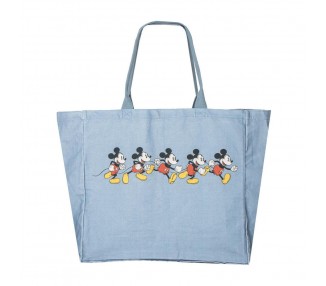 Bolsa shopping Mickey Disney