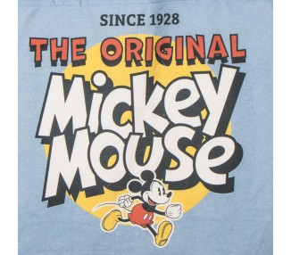Bolsa shopping Mickey Disney