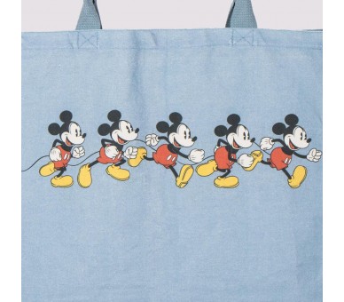 Bolsa shopping Mickey Disney