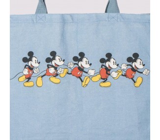 Bolsa shopping Mickey Disney