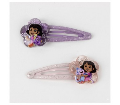 Set belleza + gafas sol Dora Exploradora