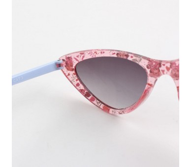 Set belleza + gafas Minnie Disney