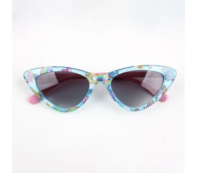Set belleza + gafas Hello Kitty