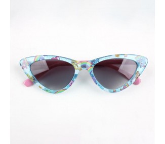 Set belleza + gafas Hello Kitty