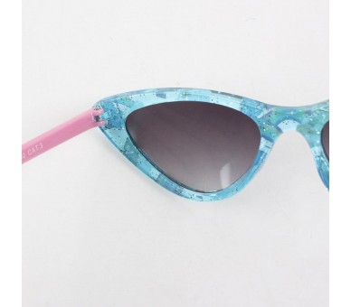 Set belleza + gafas Hello Kitty