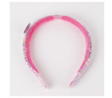 Set diadema + tutu Dora Exploradora