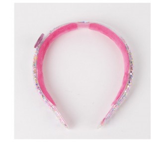 Set diadema + tutu Dora Exploradora