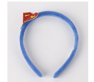 Set diadema + tutu Superman DC Comics