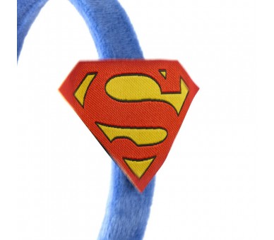 Set diadema + tutu Superman DC Comics