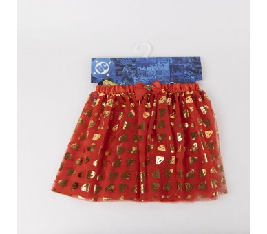 Set diadema + tutu Superman DC Comics