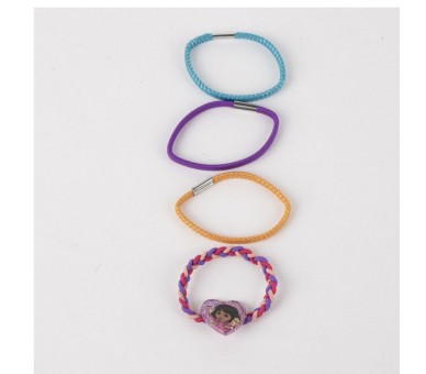Set belleza accesorios Dora Exploradora