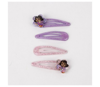 Set belleza accesorios Dora Exploradora