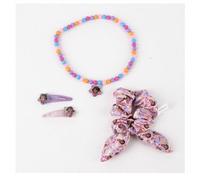 Set belleza accesorios Dora Exploradora