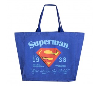 Bolsa shopping Superman DC Comics