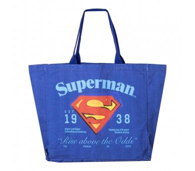 Bolsa shopping Superman DC Comics