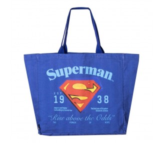 Bolsa shopping Superman DC Comics