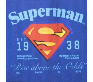 Bolsa shopping Superman DC Comics