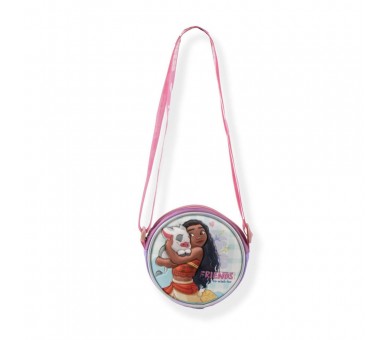 Bolso 3D Vaiana Moana Disney