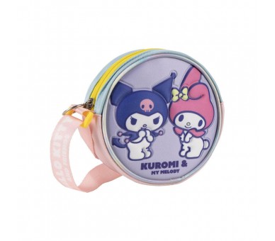 Bolso 3D Hello Kitty and Friends