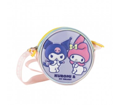 Bolso 3D Hello Kitty and Friends