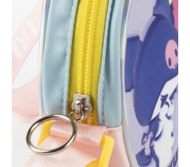 Bolso 3D Hello Kitty and Friends