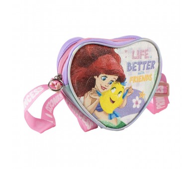 Bolso Ariel La Sirenita Disney
