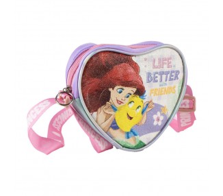 Bolso Ariel La Sirenita Disney