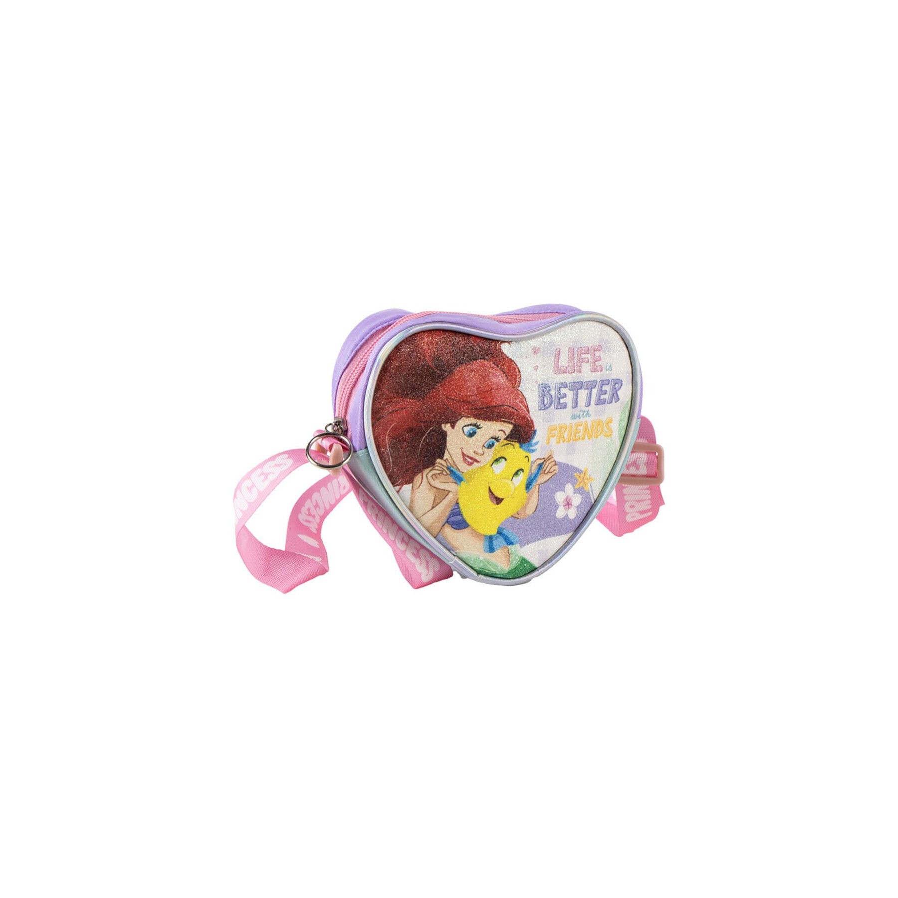Bolso Ariel La Sirenita Disney