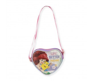 Bolso Ariel La Sirenita Disney