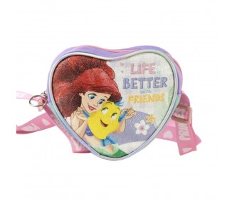 Bolso Ariel La Sirenita Disney
