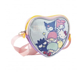 Bolso Hello Kitty and Friends