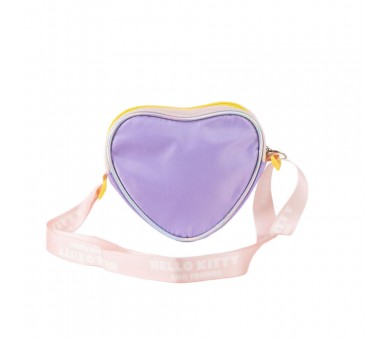 Bolso Hello Kitty and Friends