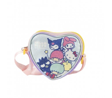 Bolso Hello Kitty and Friends