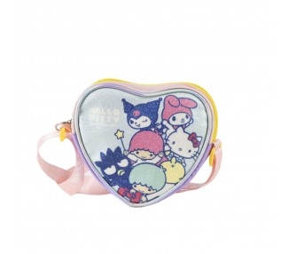 Bolso Hello Kitty and Friends