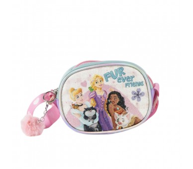 Bolso Princesas Disney