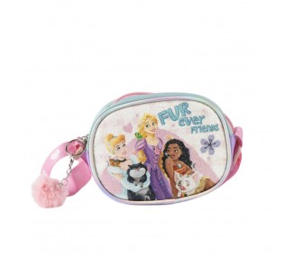 Bolso Princesas Disney