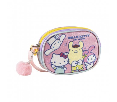 Bolso Hello Kitty and Friends