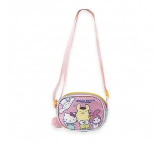 Bolso Hello Kitty and Friends