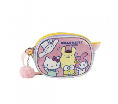 Bolso Hello Kitty and Friends