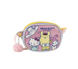 Bolso Hello Kitty and Friends