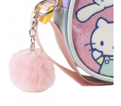 Bolso Hello Kitty and Friends