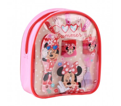 Set belleza Minnie Disney
