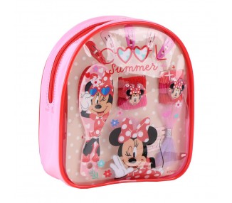 Set belleza Minnie Disney
