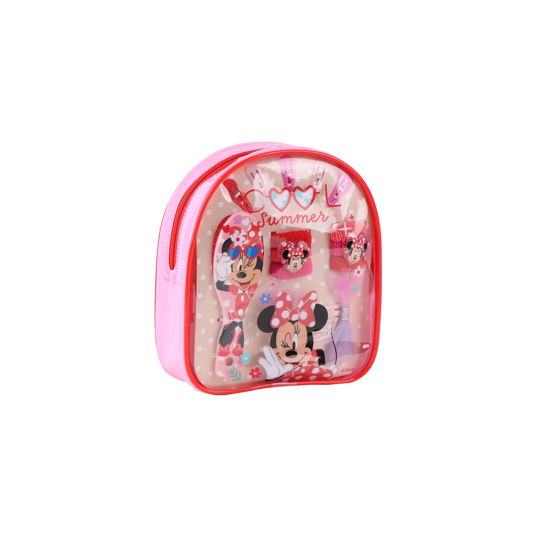 Set belleza Minnie Disney