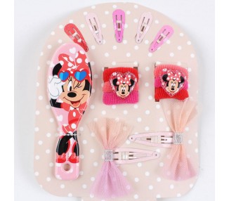 Set belleza Minnie Disney