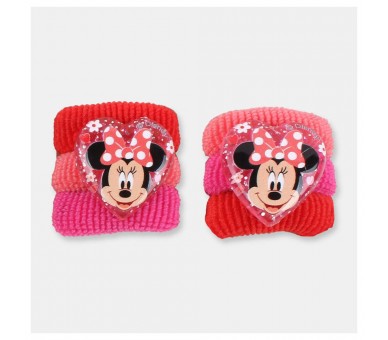 Set belleza Minnie Disney