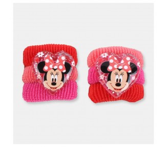 Set belleza Minnie Disney