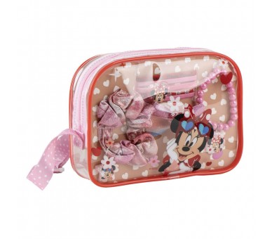 Set belleza Minnie Disney